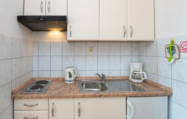 Appartementen met parkeerplaats Zadar - Diklo, Zadar - 5887