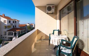 Appartementen met parkeerplaats Zadar - Diklo, Zadar - 5887