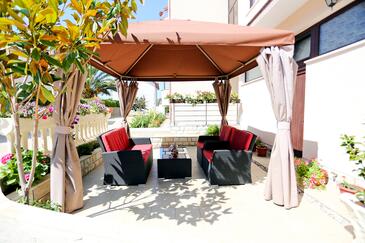 Apartments with parking space Zadar - Diklo, Zadar - 5887