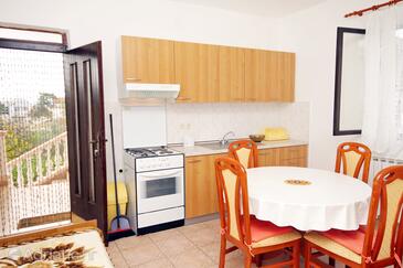 Apartments with parking space Sukošan, Zadar - 5888