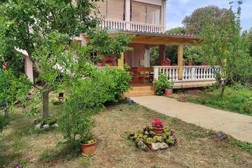 Ferienwohnungen mit Parkplatz Sukosan, Zadar - 5888