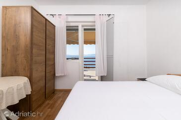 Seaside secluded apartments Cove Torac, Hvar - 589