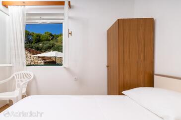 Seaside secluded apartments Cove Torac, Hvar - 589
