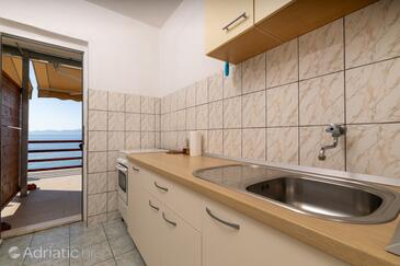 Seaside secluded apartments Cove Torac, Hvar - 589