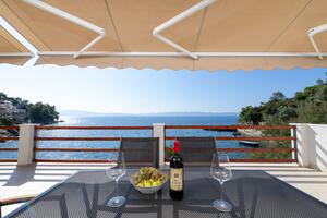 2-Zimmer-Ferienwohnung Bucht Torac 2-Zimmer-Ferienwohnung Bucht Torac, Hvar (A-589-a(