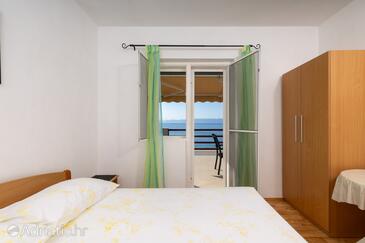 Seaside secluded apartments Cove Torac, Hvar - 589