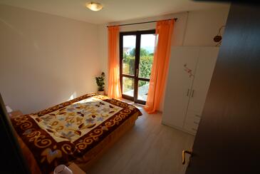 Apartments by the sea Kožino, Zadar - 5893