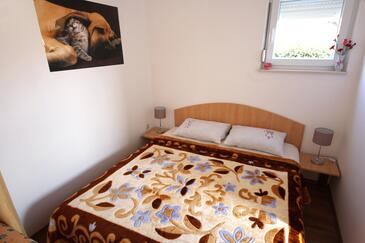 Apartments by the sea Kožino, Zadar - 5893