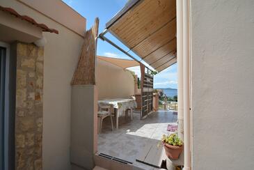 Studio flat Kožino, Zadar (AS-5893-a(