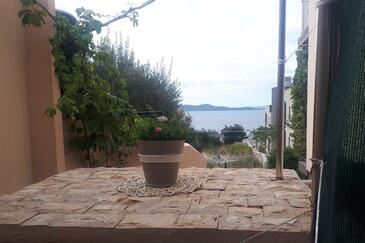 Апартаменты у моря Кожино - Kožino, Задар - Zadar - 5893
