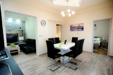 Ferienwohnungen mit Parkplatz Sukosan, Zadar - 5897