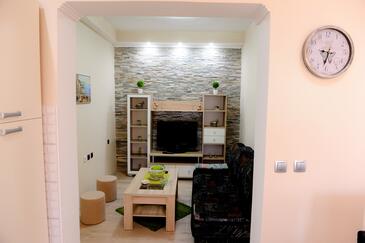 Ferienwohnungen mit Parkplatz Sukosan, Zadar - 5897