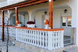Two bedroom apartment Sukošan, Zadar (A-5897-b)