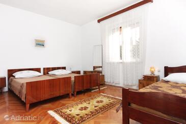 Apartments with parking space Biograd na Moru, Biograd - 5899