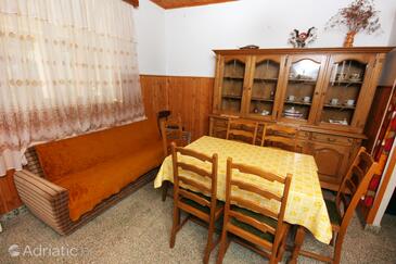 Ferienwohnungen mit Parkplatz Biograd na Moru, Biograd - 5899