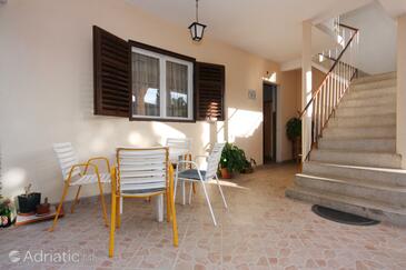 Apartments with parking space Biograd na Moru, Biograd - 5899