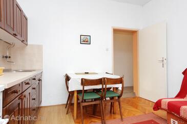Apartmány s parkovištěm Biograd na Moru, Biograd - 5899