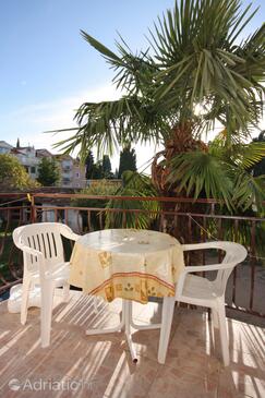 Apartments with parking space Biograd na Moru, Biograd - 5899