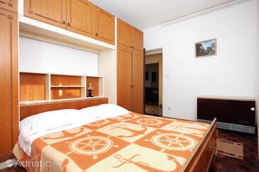 Apartments with parking space Biograd na Moru, Biograd - 5899