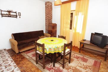 Appartements avec parking Biograd na Moru, Biograd - 5899