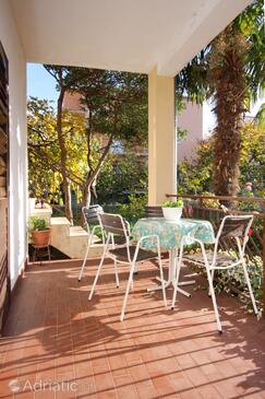 Apartments with parking space Biograd na Moru, Biograd - 5899