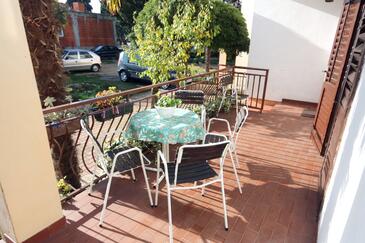 Toværelses lejlighed Biograd na Moru, Biograd (A-5899-d)