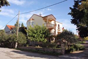 Apartmány s parkoviskom Biograd na Moru, Biograd - 5899