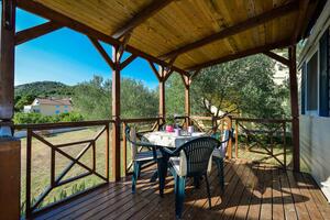 Dvosobni apartman Drage Dvosobni apartman Drage, Biograd (A-5904-e)