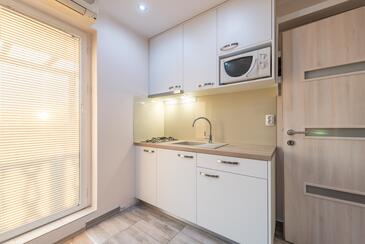 Appartements et chambres avec la piscine Sukosan, Zadar - 5906