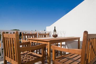 Apartament cu două camere Sukosan (Zadar) (A-5906-a(