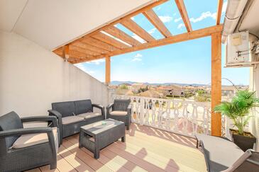 One bedroom apartment Sukošan, Zadar (A-5906-b(