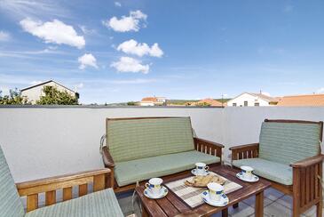 One bedroom apartment Sukošan, Zadar (A-5906-c(