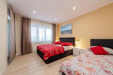 Apartmány a pokoje s bazénem Sukošan, Zadar - 5906