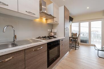 Apartmány a pokoje s bazénem Sukošan, Zadar - 5906