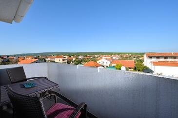 Apartmani i sobe s bazenom Sukošan, Zadar - 5906