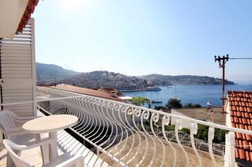 Studio flat Hvar (AS-591-a)