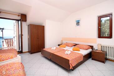 Apartmány u moře Hvar - 591