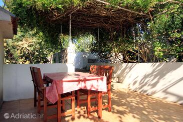 Apartmány u moře Hvar - 591