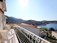 Balcon Hvar, Balcon în unitate de cazare tip studio-apartment, animale de companie sunt acceptate şi WiFi.