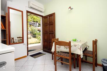Appartementen aan zee Hvar - 591