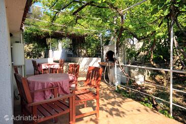 Appartementen aan zee Hvar - 591