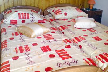 Apartamentos junto al mar Hvar - 591