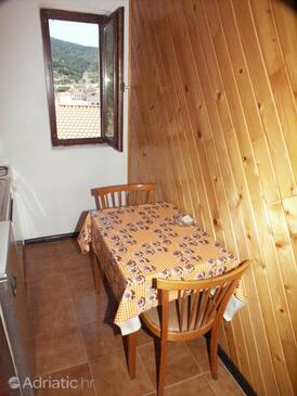 Appartementen aan zee Hvar - 591