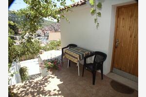 Apartamenty typu studio Hvar (AS-591-c)