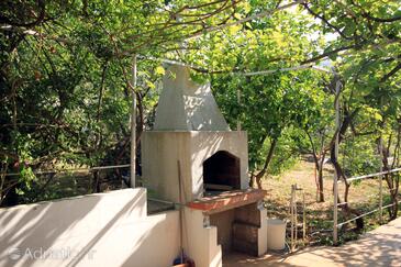 Apartmány u moře Hvar - 591