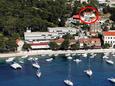 Overnatting Hvar, Hvar, Overnatting 591 - Leiligheter blizu mora.