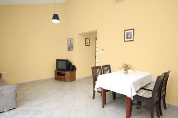 Seaside holiday house Zaton, Zadar - 5910