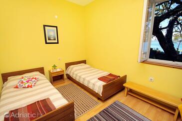 Apartmány u moře Zadar - Diklo, Zadar - 5911