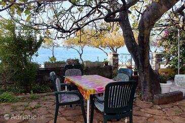 Apartmány u moře Zadar - Diklo, Zadar - 5911