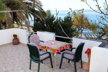 Apartamenty nad morzem Zadar - Diklo, Zadar - 5911